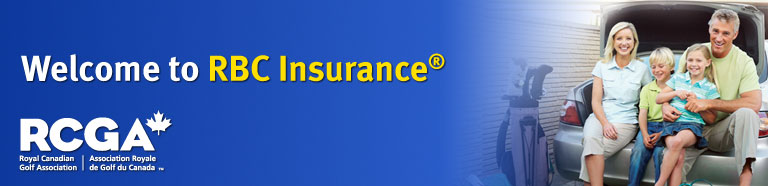 Welcome to RBC Insurance&reg;