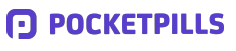 Pocket Pills logo