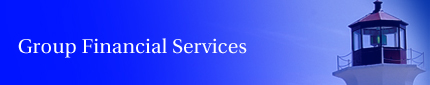 Group Financial Services - Sponsor Site