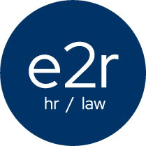 e2r Logo